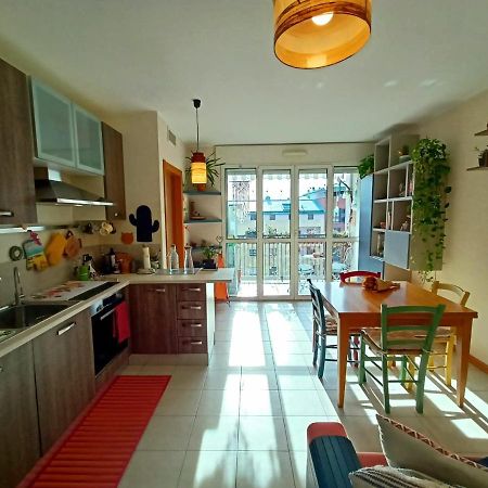 Relaxing Apartment Near Milan Вимодроне Екстериор снимка