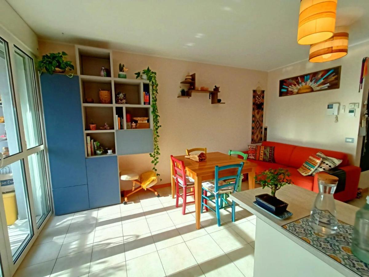 Relaxing Apartment Near Milan Вимодроне Екстериор снимка