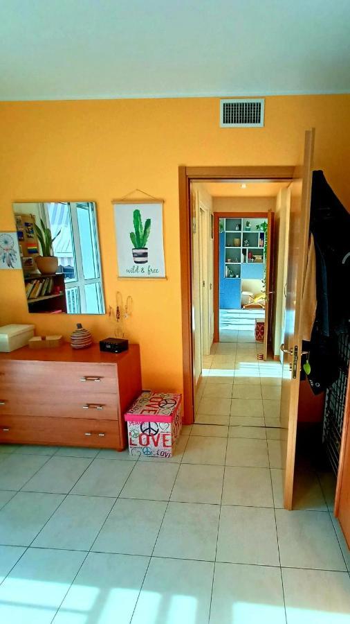 Relaxing Apartment Near Milan Вимодроне Екстериор снимка