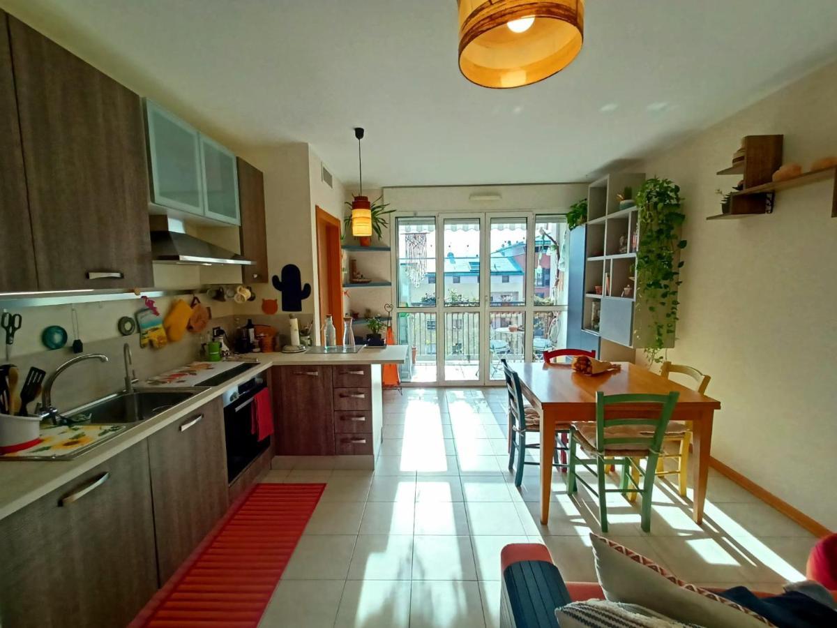 Relaxing Apartment Near Milan Вимодроне Екстериор снимка
