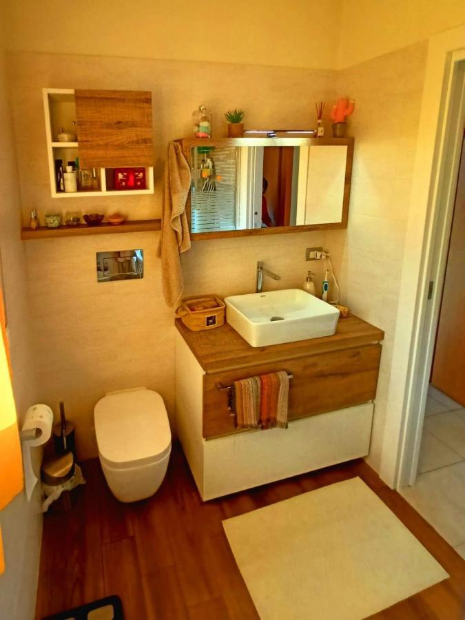 Relaxing Apartment Near Milan Вимодроне Екстериор снимка