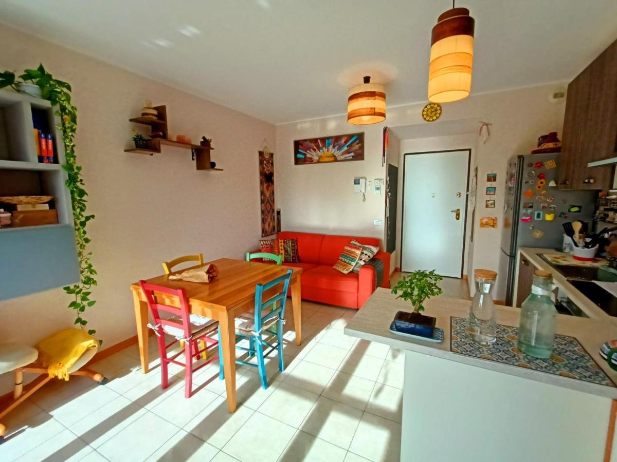 Relaxing Apartment Near Milan Вимодроне Екстериор снимка