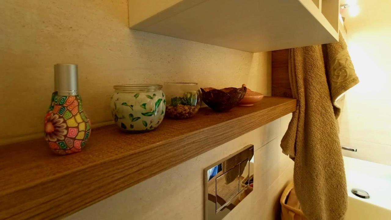 Relaxing Apartment Near Milan Вимодроне Екстериор снимка