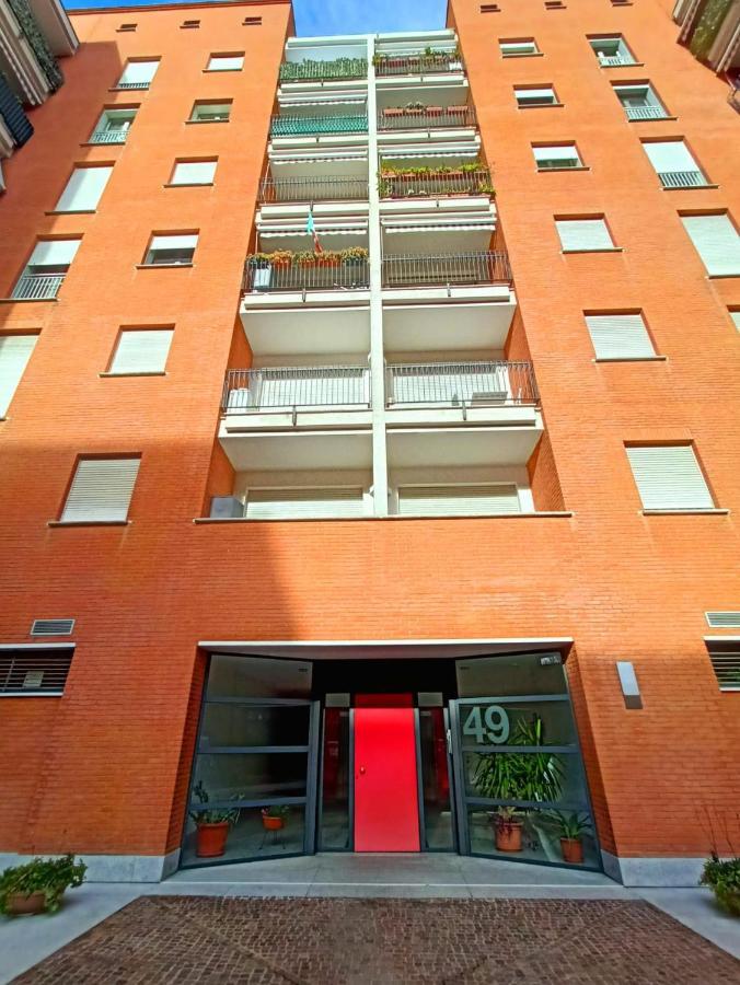 Relaxing Apartment Near Milan Вимодроне Екстериор снимка