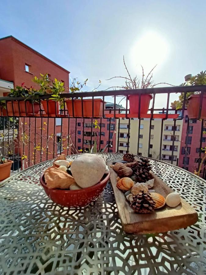 Relaxing Apartment Near Milan Вимодроне Екстериор снимка