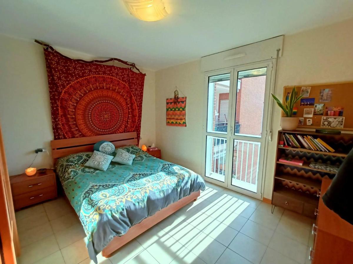 Relaxing Apartment Near Milan Вимодроне Екстериор снимка