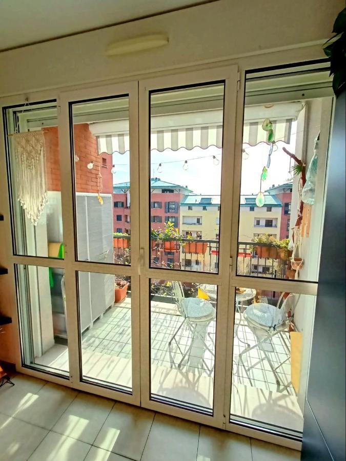 Relaxing Apartment Near Milan Вимодроне Екстериор снимка