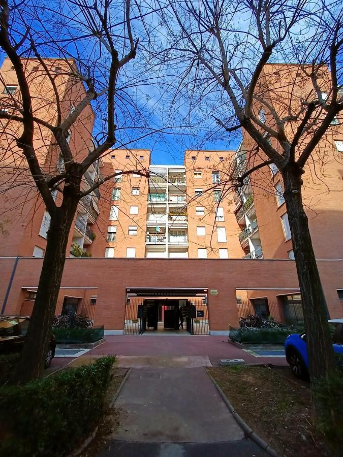 Relaxing Apartment Near Milan Вимодроне Екстериор снимка